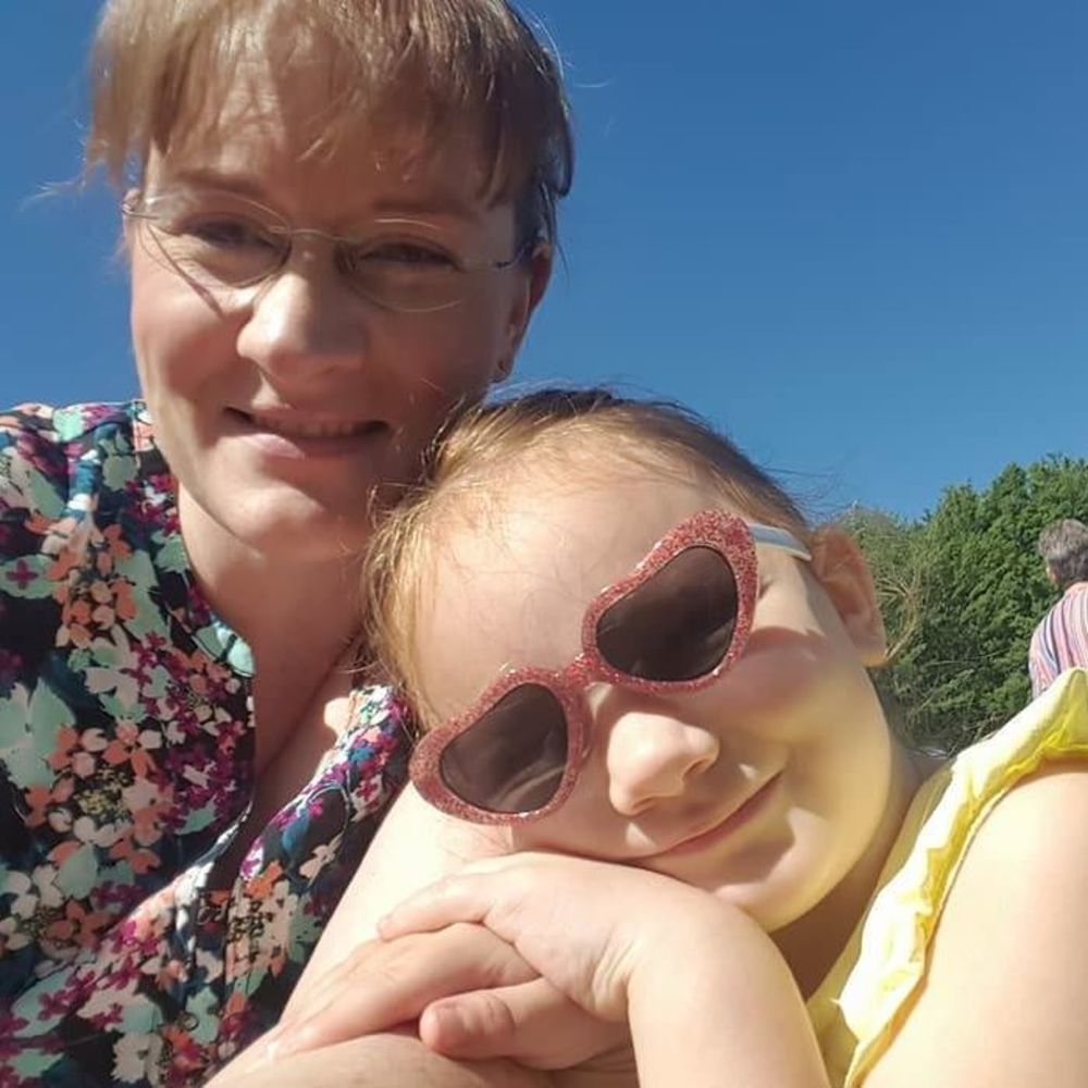 Meet your Posher, Leah